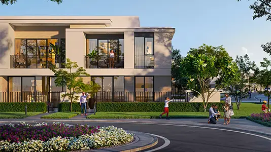 Equiterra 2 at Grand Polo — Emaar Properties off plan in The Grand Polo Club and Resort