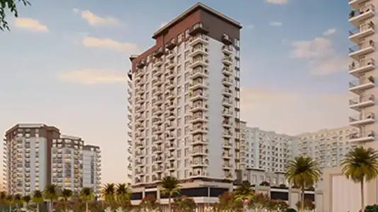 Rosewell at Town Square — Nshama off plan in Town Square Dubai