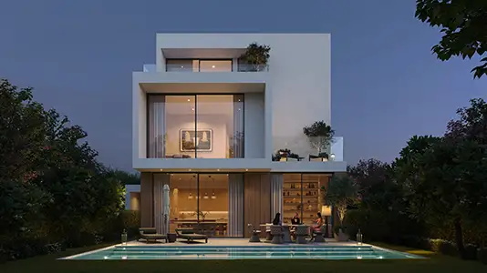 Equestra at Grand Polo — Emaar Properties off plan in The Grand Polo Club and Resort