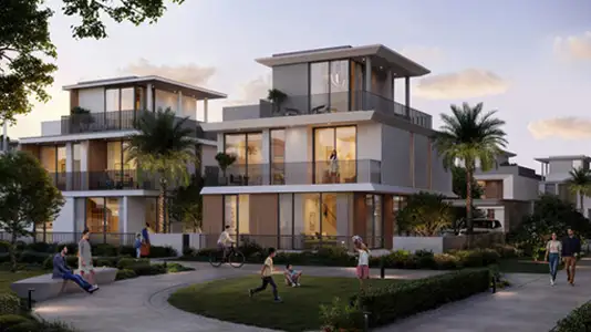 The Grand Polo Club and Resort, Dubai