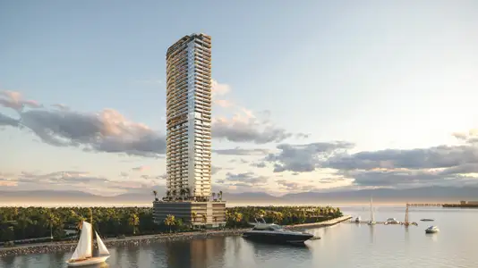 IL Vento at Dubai Maritime City — Kora Properties off plan in Dubai Maritime City