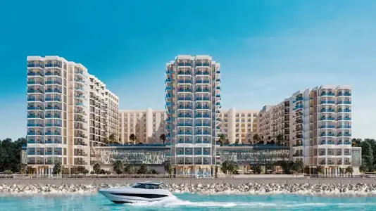 Playa Viva at Al Marjan — Uniestate Properties off plan in Al Marjan Island