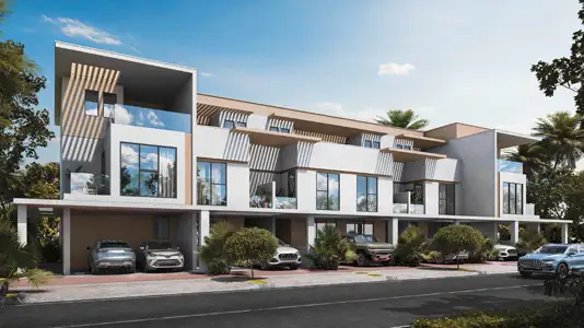 Damac Islands 2 — Damac Properties off plan in Damac Islands 2