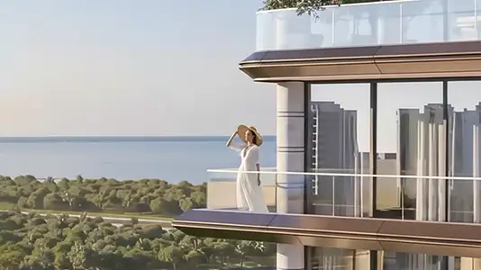 241 Waterside by Regent — Regent Developments off plan in Dubai Islands