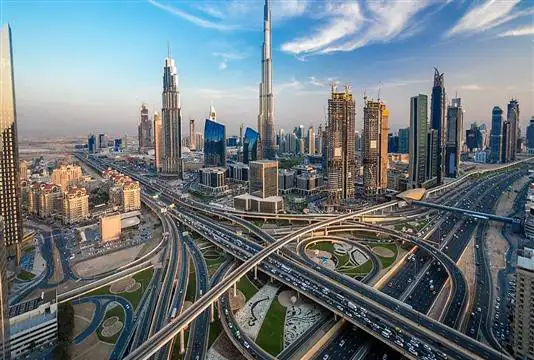 Hera Tower — Titans Developers off plan in Dubai Sports City