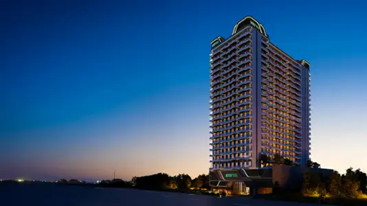 Reef 996 — Reef Developments off plan in Dubai Production City