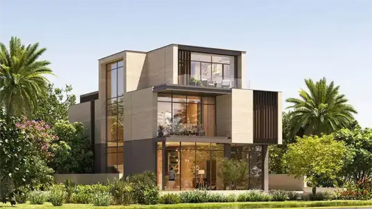 Raiha at Waada — BT Properties off plan in Dubai South
