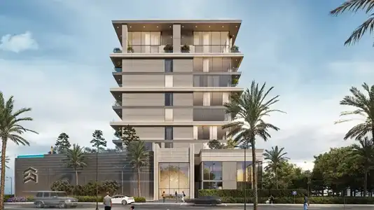 Firoza at Dubai Islands — Ever Glory Developments off plan in Dubai Islands