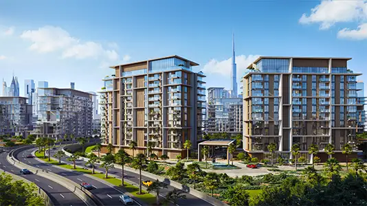 City Walk Crestlane 5 by Meraas — Meraas off plan in City Walk