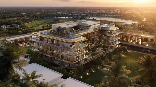 Saddlewood Park — MAK Developers off plan in Nad Al Sheba