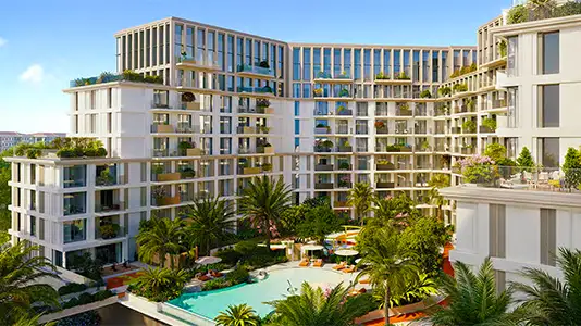 Modo at Avenew 888 — Avenew Development off plan in Dubai South