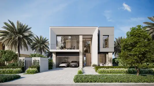 The Beach and Coral Collection — Nakheel off plan in Jebel Ali
