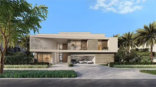 The Beach and Coral Collection Frond D — Nakheel off plan in Jebel Ali