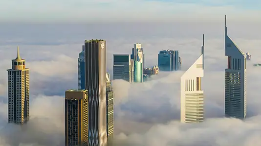 AHS Tower — AHS Properties off plan in Sheikh Zayed Road