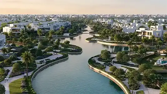 Valoria at The Oasis — Emaar Properties off plan in The Oasis