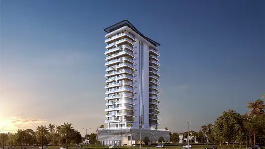 Repose Residence — Saion Real Estate Development off plan in Al Furjan