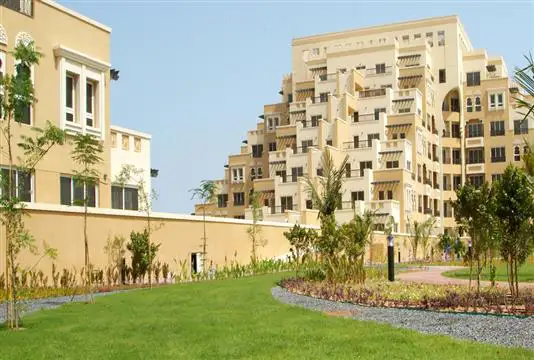 Bab Al Bahr Residences — Al Hamra Group off plan in Al Hamra Village