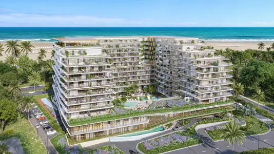 Palazzo Tissoli at Al Marjan — Tissoli luxury Developments off plan in Al Marjan Island