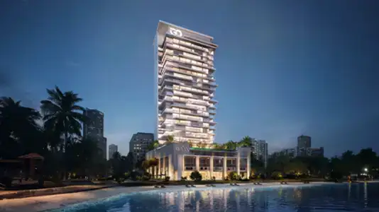 Ayaan Heights 1 at Meydan — Invest Group Overseas (IGO) off plan in Meydan City