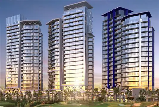 Artesia Apartments — Damac Properties off plan in DAMAC Hills