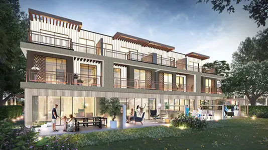 Amargo at Damac Hills 2 — Damac Properties off plan in Damac Hills 2