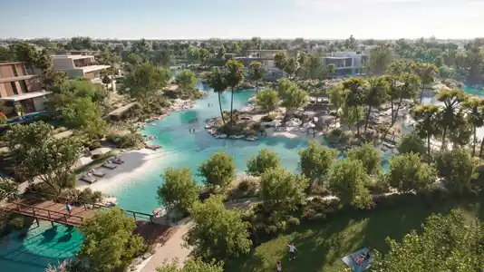 The Acres 2 and Estates 2 — Meraas off plan in Dubailand