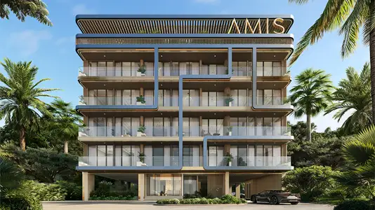Derby Heights at Meydan — AMIS Properties off plan in Meydan Dubai