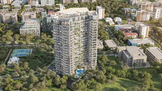 Arthouse Hills at Arjan — Adaan Developments off plan in Arjan
