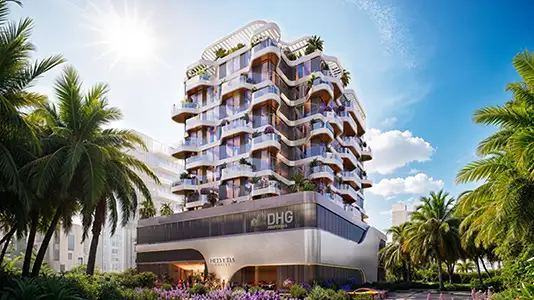 Helvetia Marine at Dubai Islands — DHG Properties off plan in Dubai Islands