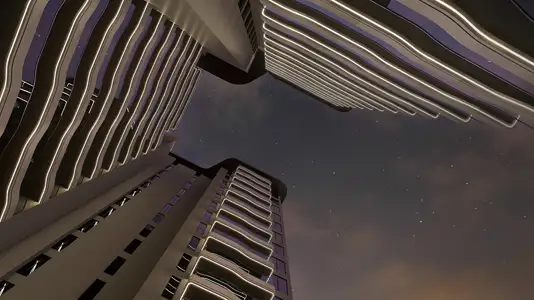 REEF 995 at DLRC — Reef Developments off plan in Dubai Land Residence Complex (DLRC)