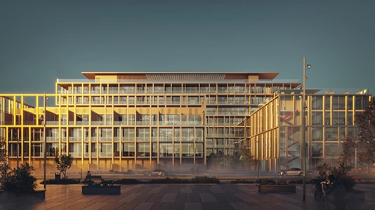 Sensi at Saadiyat Island — Reportage Properties off plan in Saadiyat Island