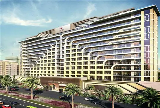 Azizi Star — Azizi Developments off plan in Al Furjan