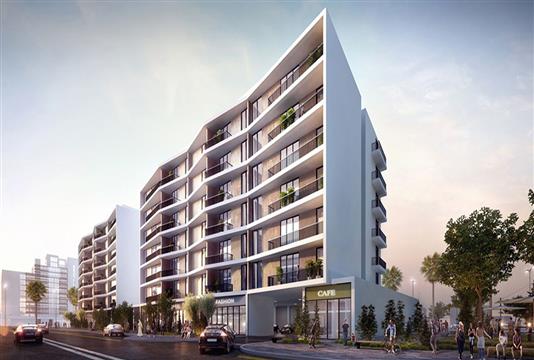 Rehan Apartments — ARADA Developer off plan in Aljada