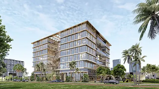 HQA at Al Furjan — Arista Properties off plan in Al Furjan