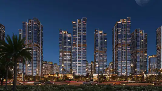 Waada, Dubai