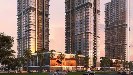 Altura 2 at Waada — BT Properties off plan in Waada