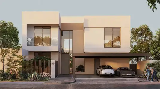 Bayn, Abu Dhabi