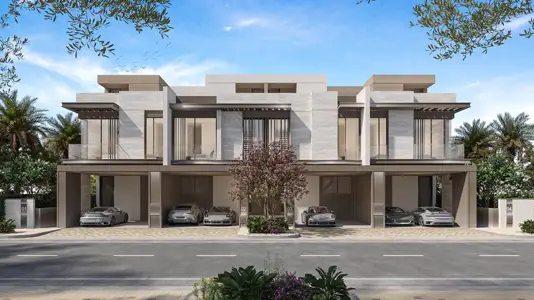 Nad Al Sheba Gardens Phase 12 — Meraas off plan in Nad Al Sheba