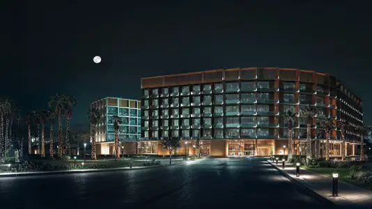 Binghatti Hillcrest — Binghatti Developers off plan in Arjan
