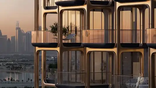Chavelle at Meydan Horizon — Imtiaz Developments off plan in Meydan City