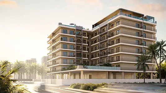 Stories by Mirfa — Mirfa IBC off plan in Dubai South
