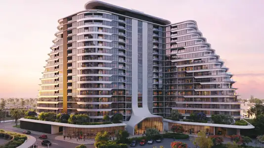 Cascada 2 at Waada — BT Properties off plan in Dubai South