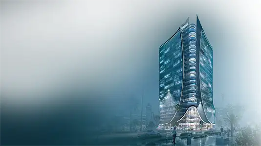 Samana Business Hub — Samana Developers off plan in Jebel Ali