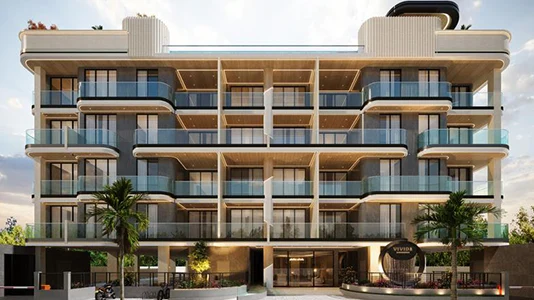 Vivida Residences at Dubai South — Namo Development off plan in Dubai South