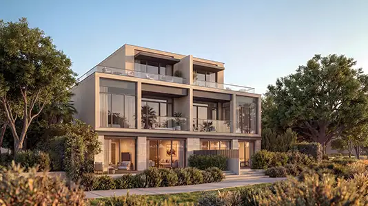 The Terraces at Sobha City — Sobha Group off plan in Sobha City