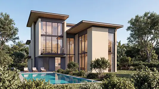 The Orchard at Sobha City — Sobha Group off plan in Sobha City