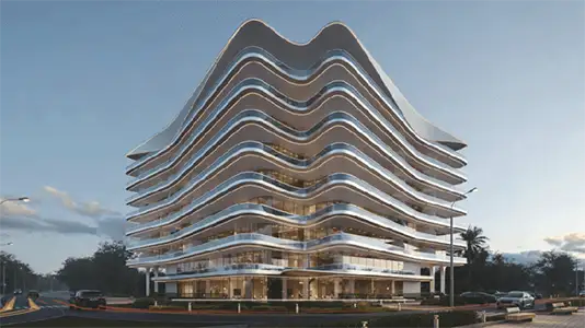 Legacy Heights at Dubai South — Legacy Homes Development off plan in Dubai South