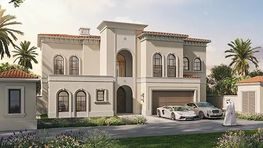 Malaga at Bloom Living — Bloom Holding off plan in Bloom Living