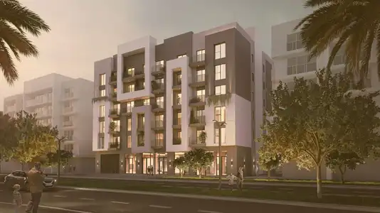 Reeman Residence 01 — Towaiji Real Estate Development off plan in Al Shamkha