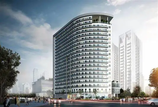 Bella Rose — Deyaar off plan in Al Barsha